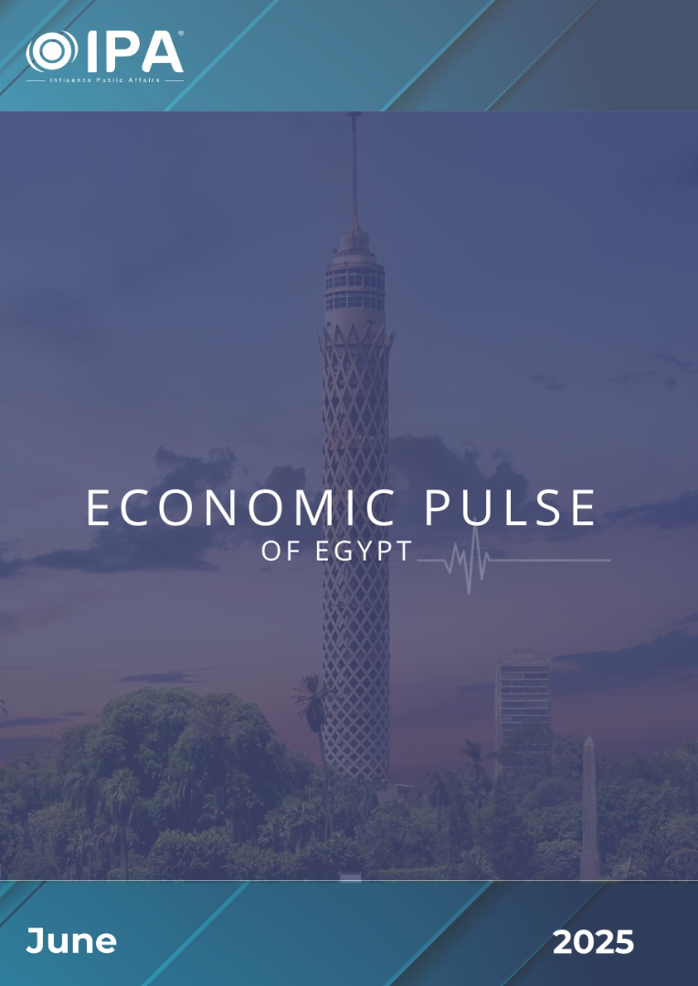 Economic pulse-June 2025